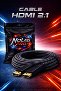 HDMI 2.1 NoLag Pro – Ultra fluide
