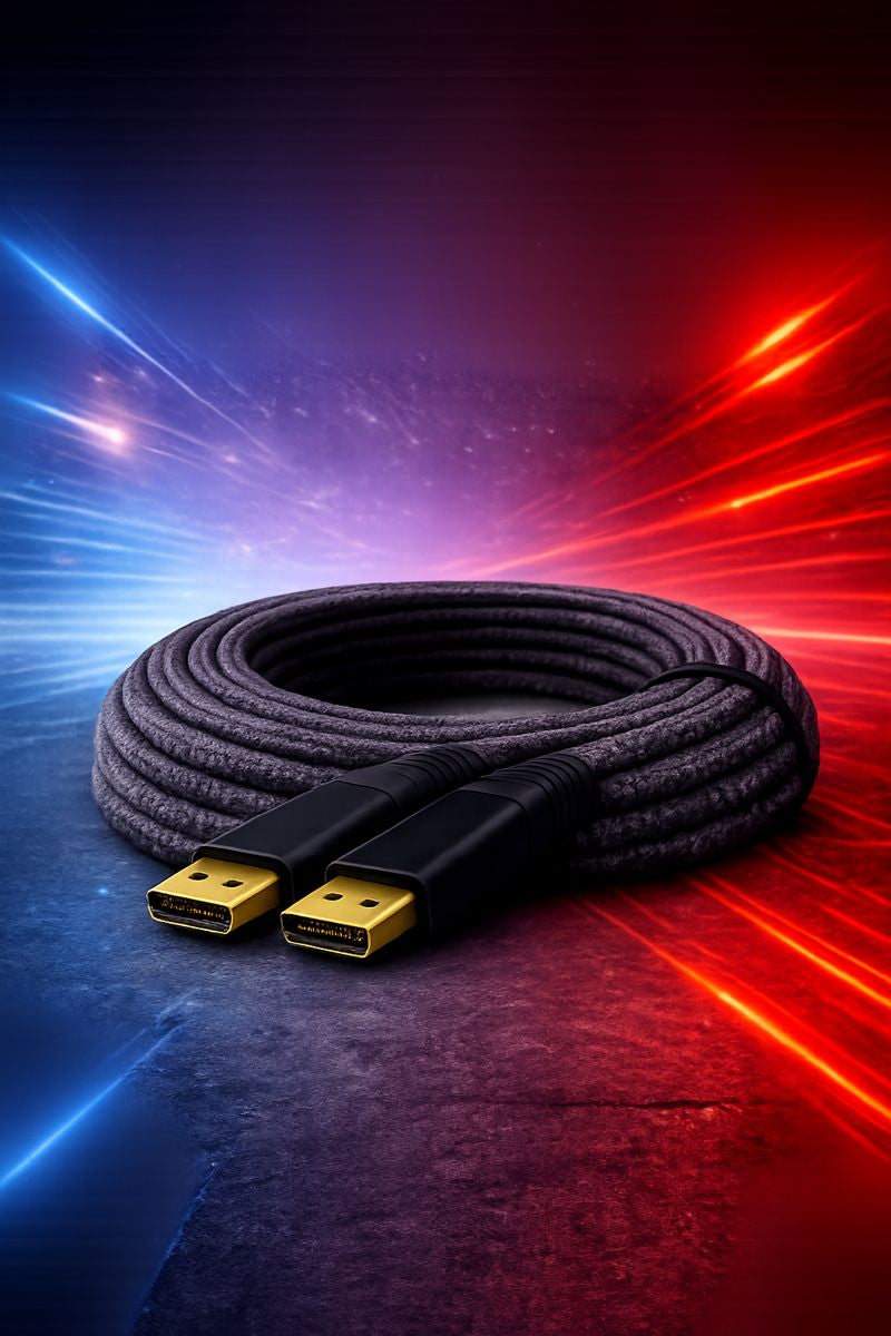 Pack Performance Ultime (HDMI)