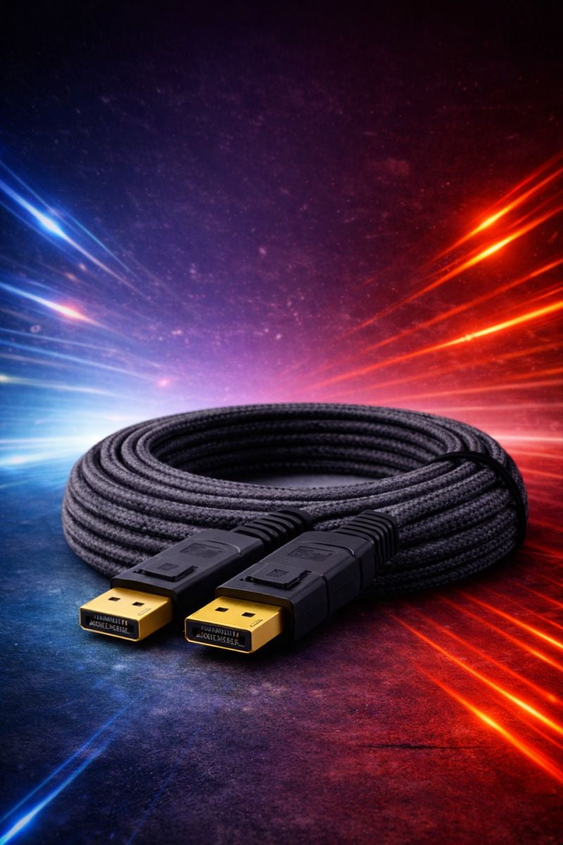 Pack Performance Ultime (DisplayPort)